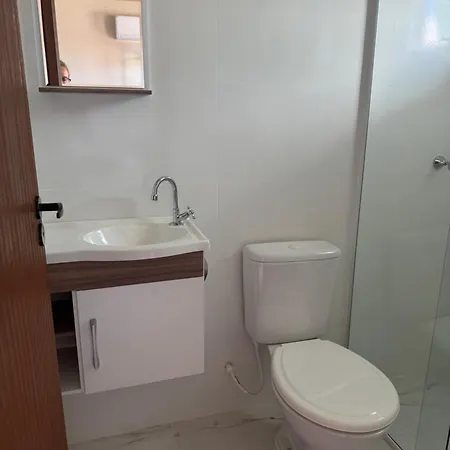 Residencial Lara 6 Apartment Itapema Exterior photo