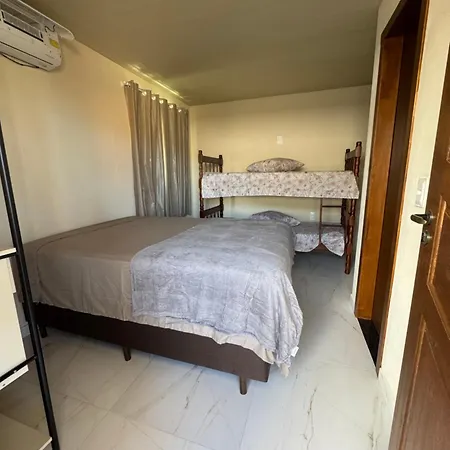 Residencial Lara 6 Apartment Itapema Exterior photo