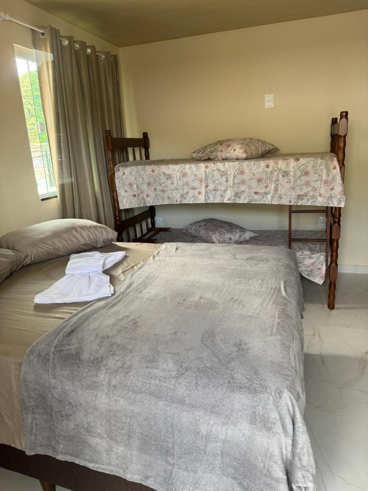 Residencial Lara 6 Apartment *