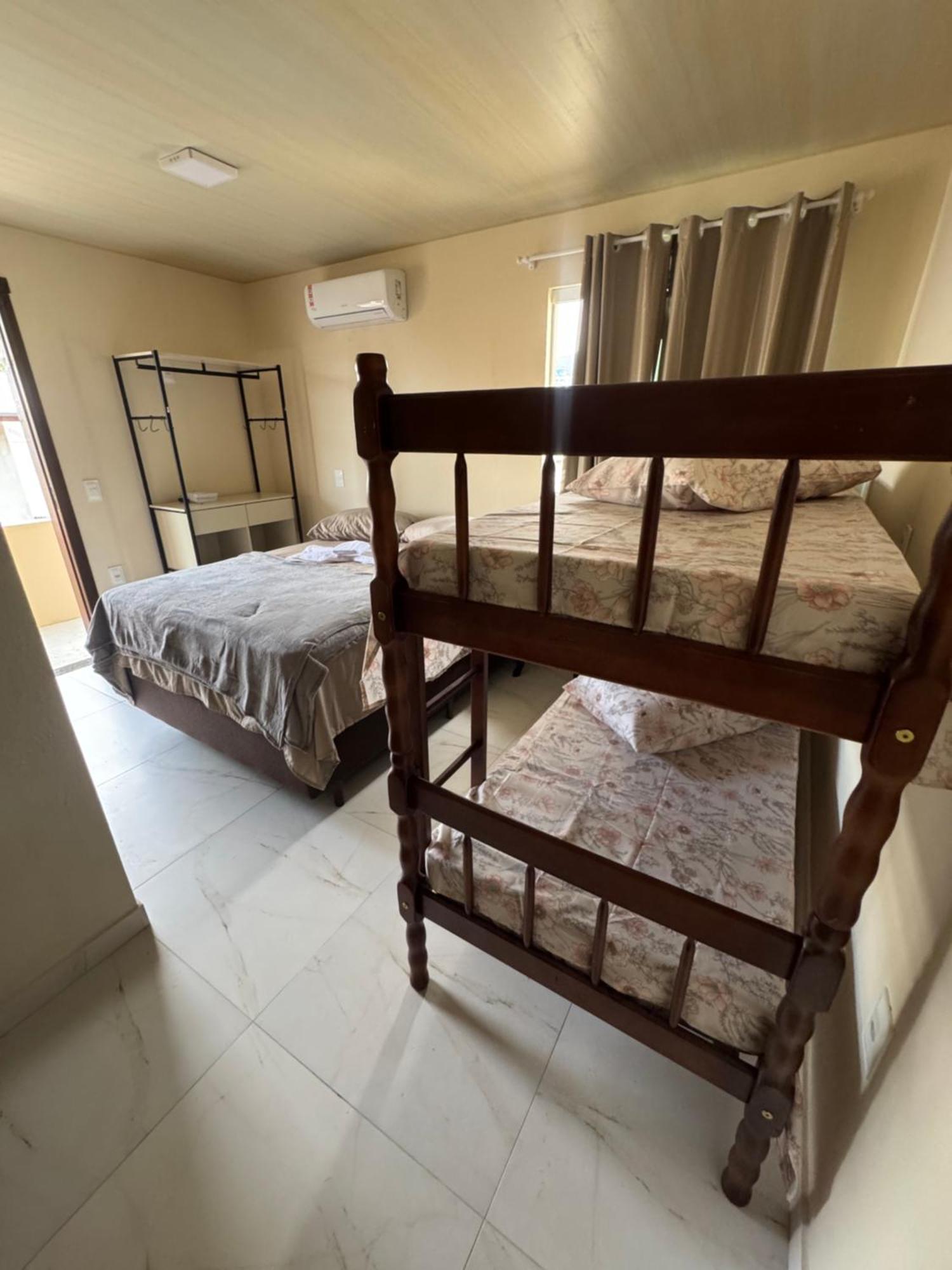 Apartment Residencial Lara 6 *