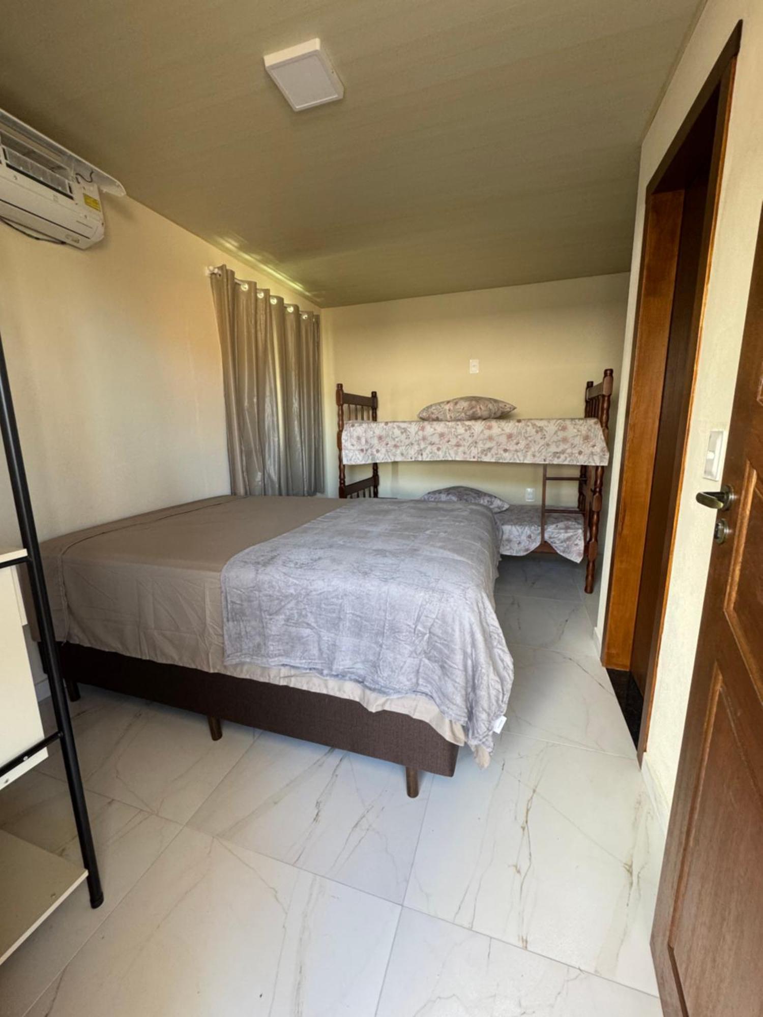 Apartment Residencial Lara 6